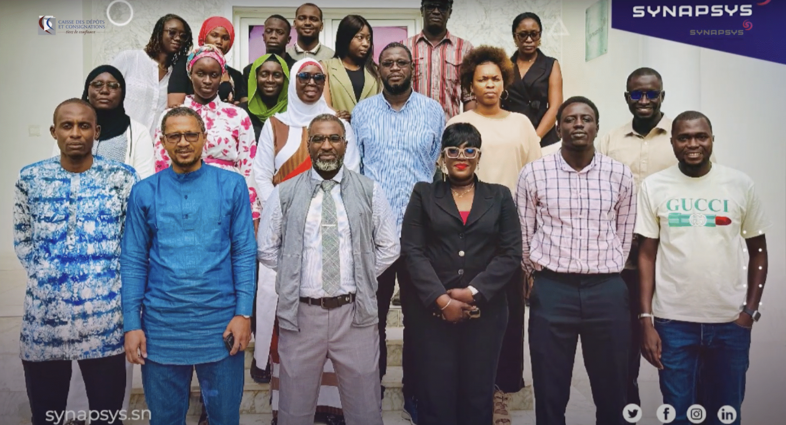 2024 : Une Année de Croissance et d’Innovations pour Synapsys