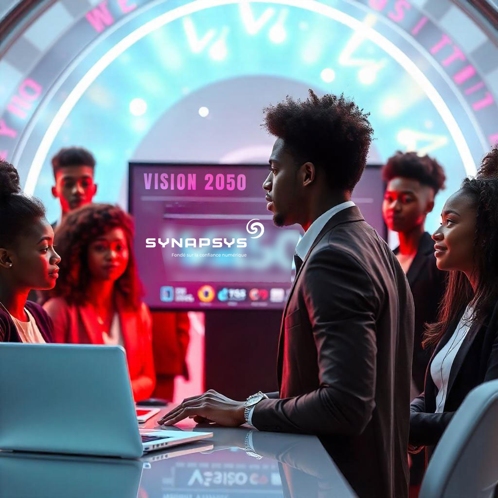 Attirer et Motiver les Talents de Demain au Sénégal : Une Vision 2050 d’Excellence