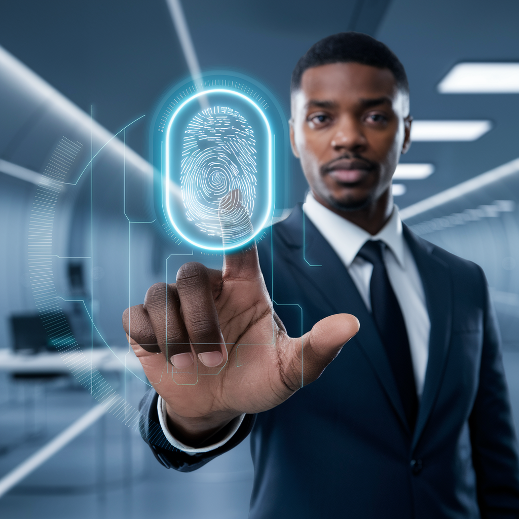 LA BIOMÉTRIE : COMPRENDRE LES FONDAMENTAUX DE CETTE TECHNOLOGIE RÉVOLUTIONNAIRE 